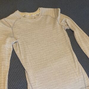 Smartwool Crewnedk Thermal